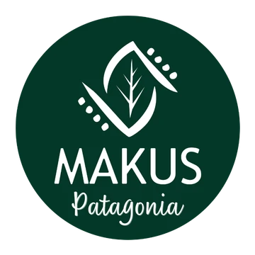 Logo Makus Patagonia